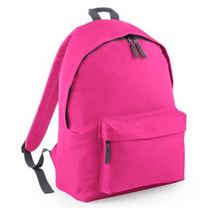 Junior Fashion Backpack, miniatyr 7